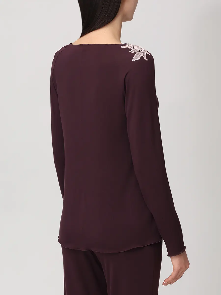 Пижама из модала