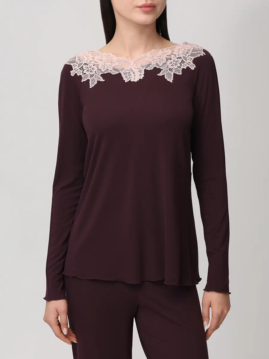 Пижама из модала