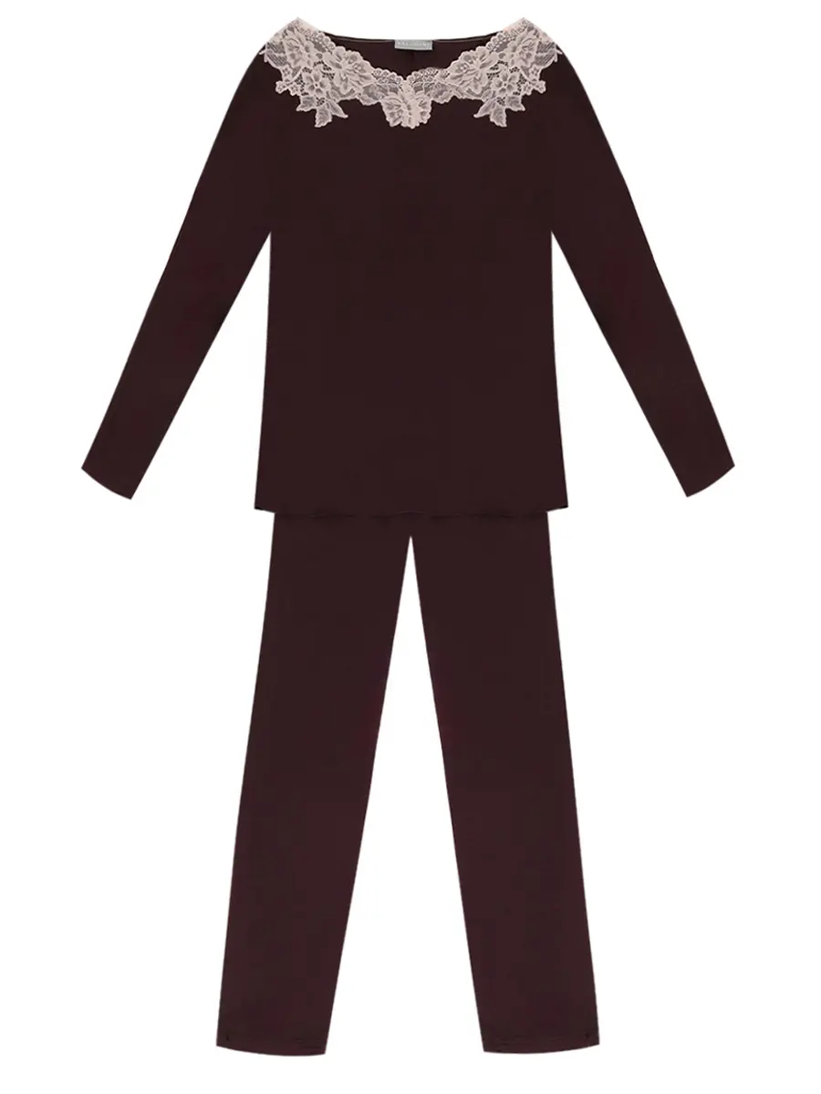 Пижама из модала