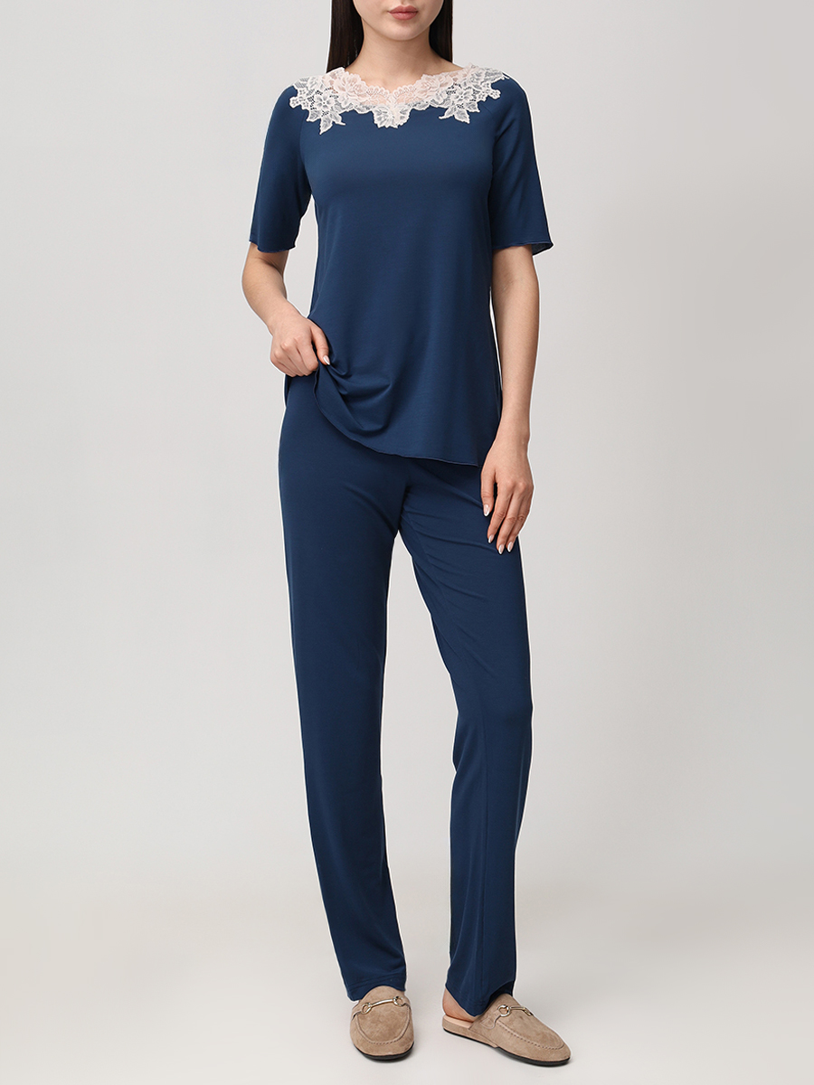 Пижама из модала