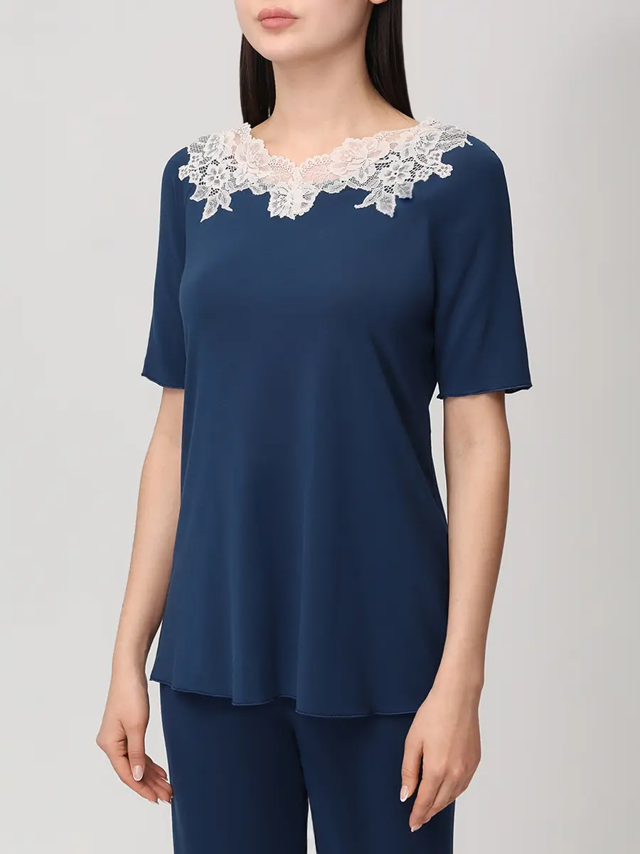 Пижама из модала