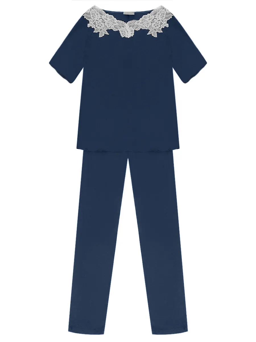 Пижама из модала