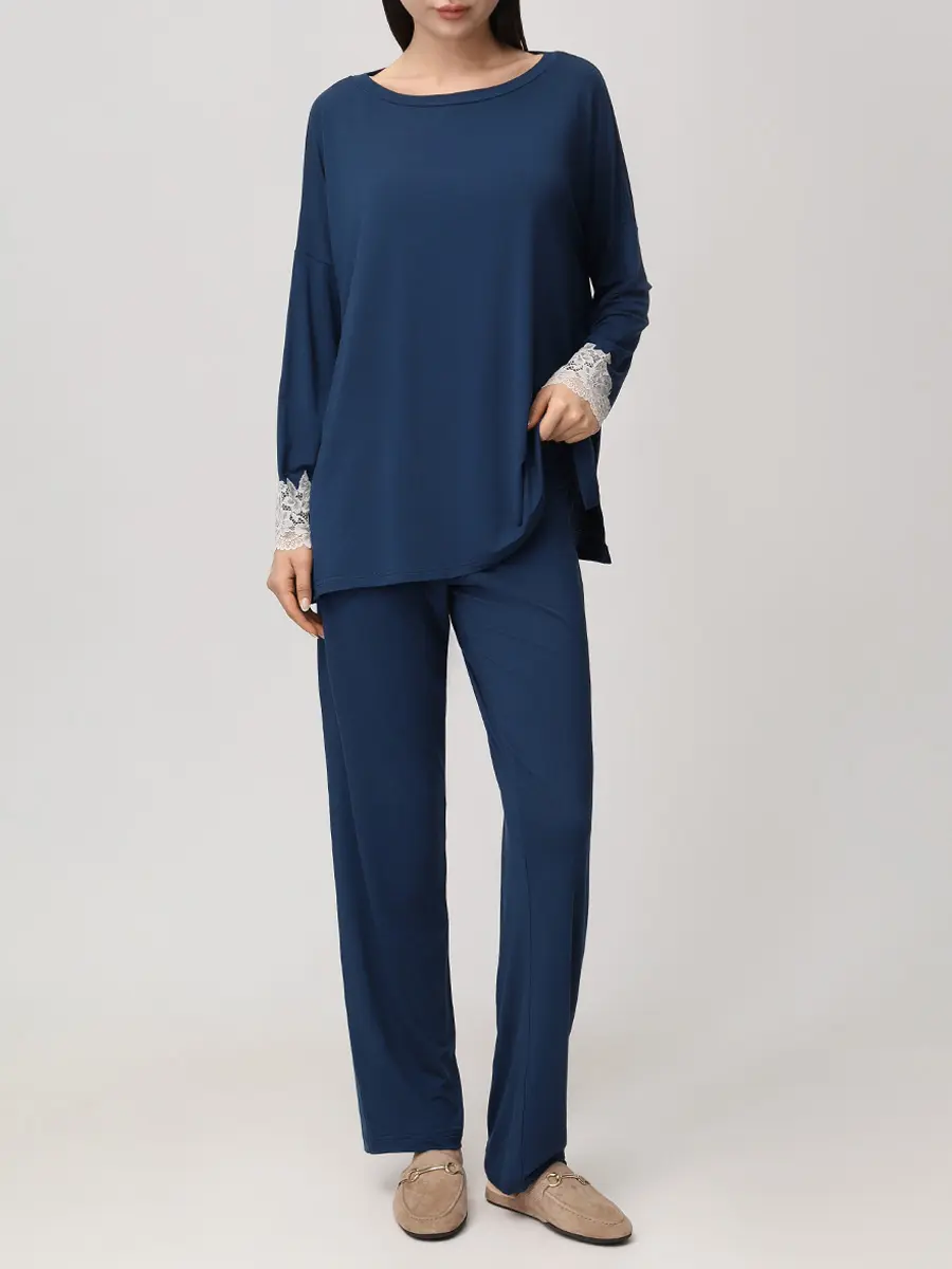 Пижама из модала