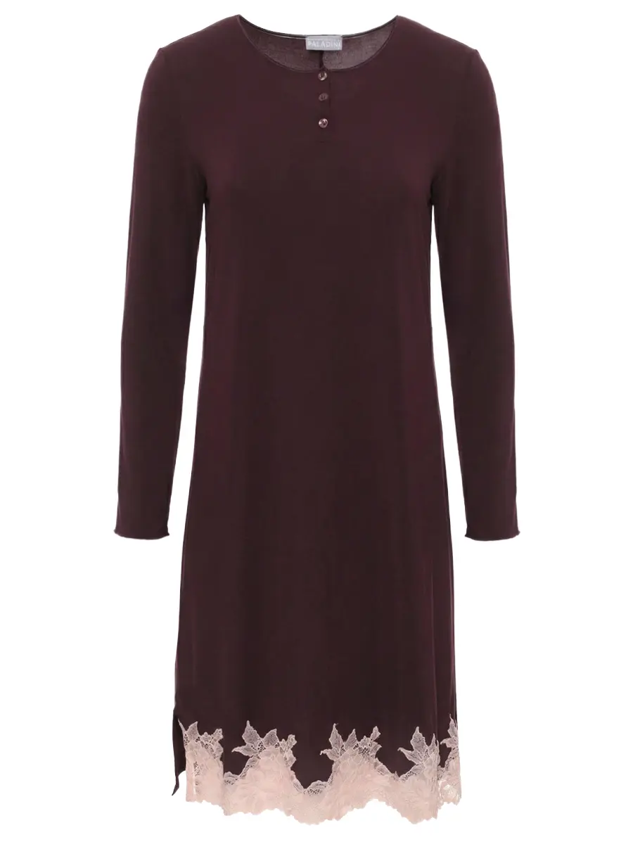 Сорочка из модала