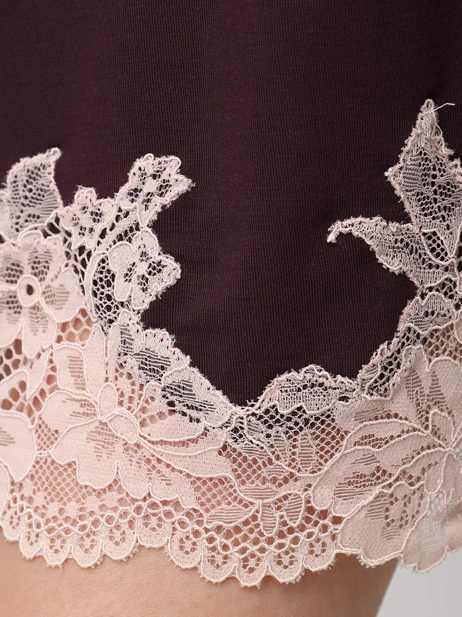 Сорочка из модала