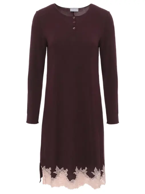 Сорочка из модала GIANANTONIO A.PALADINI