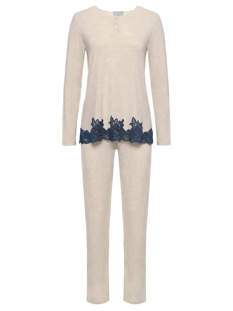 Пижама из модала