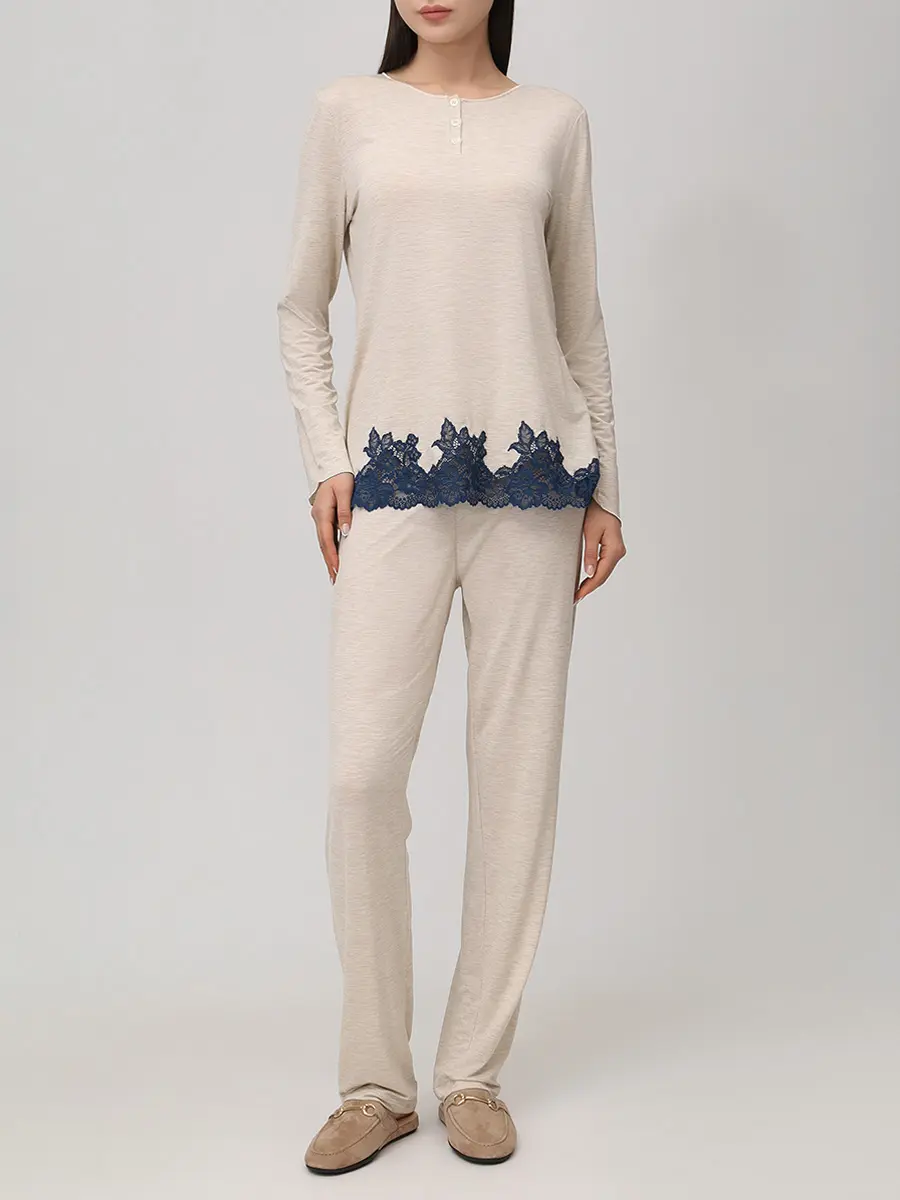 Пижама из модала