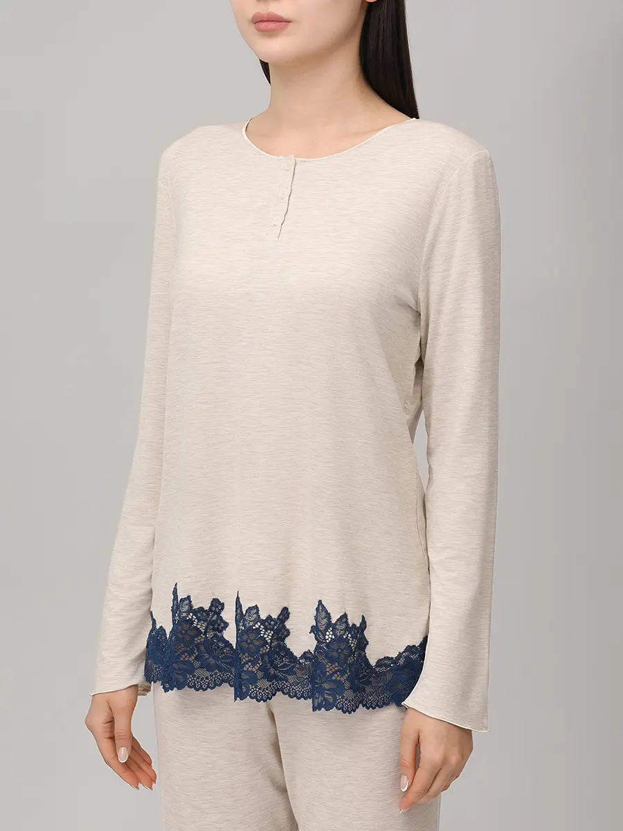 Пижама из модала