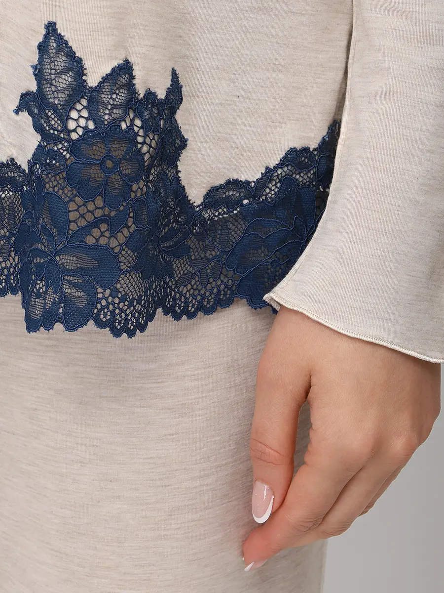 Пижама из модала