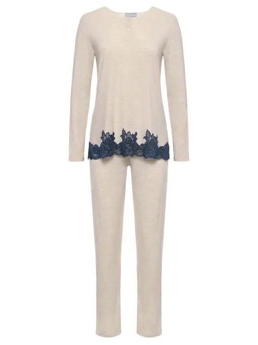 Пижама из модала GIANANTONIO A.PALADINI