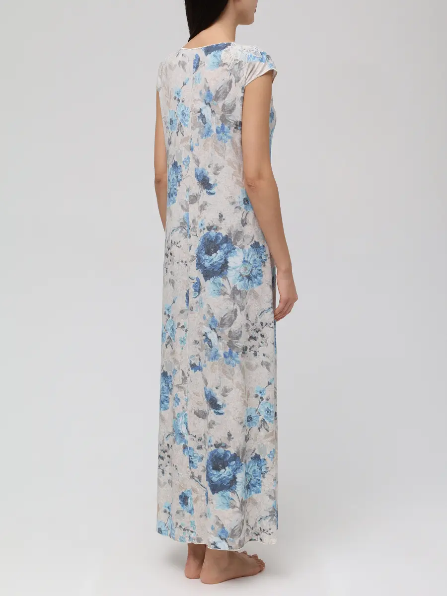 Сорочка из модала