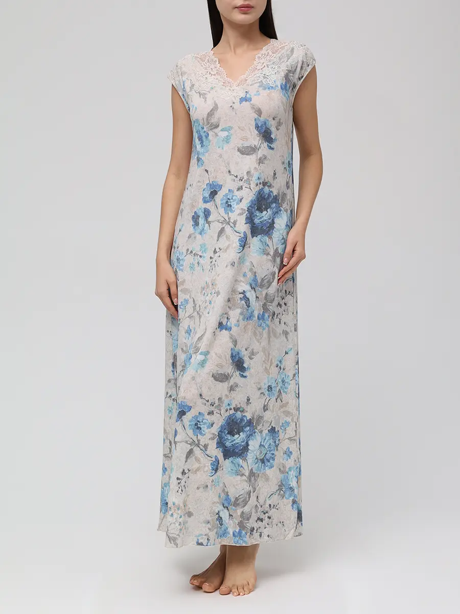 Сорочка из модала