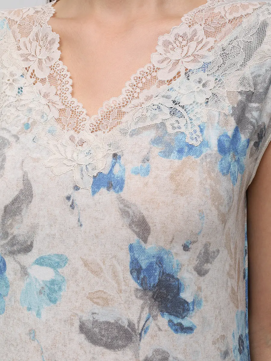 Сорочка из модала