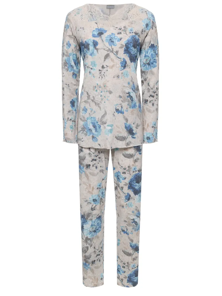 Пижама из модала