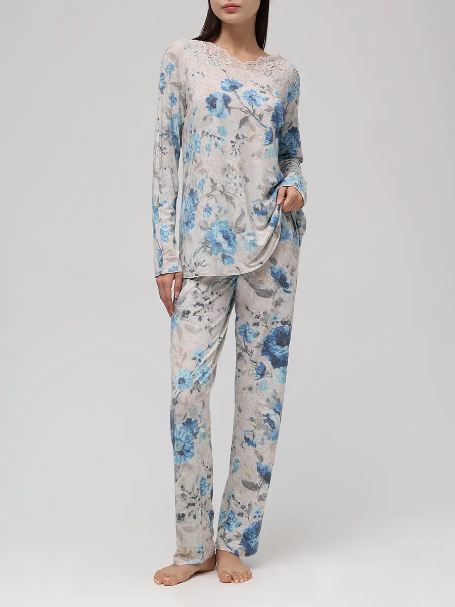 Пижама из модала