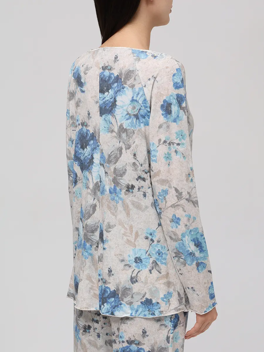 Пижама из модала