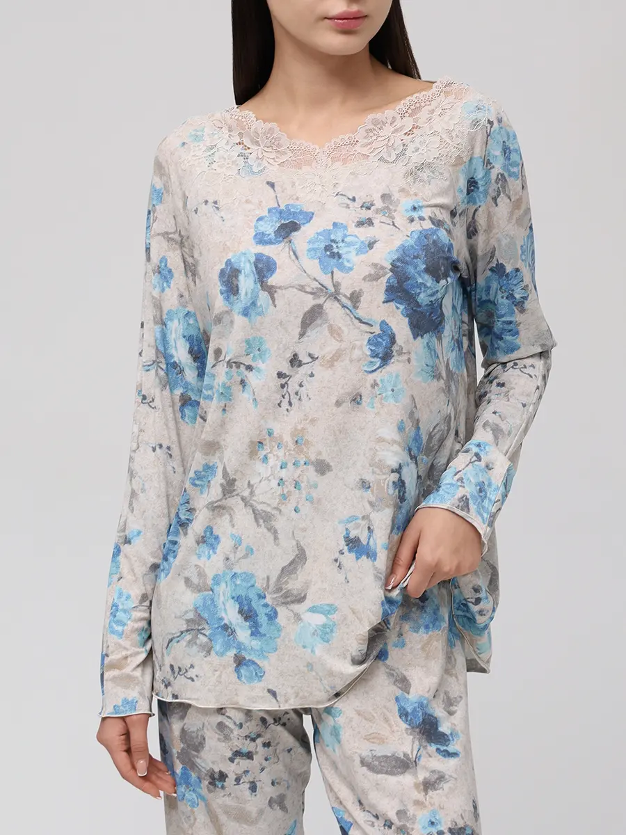 Пижама из модала