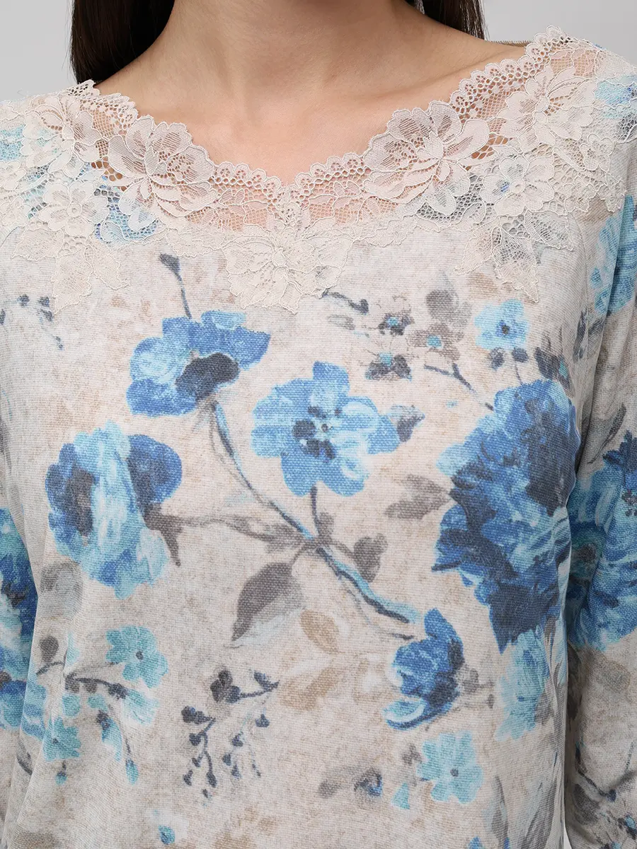 Пижама из модала