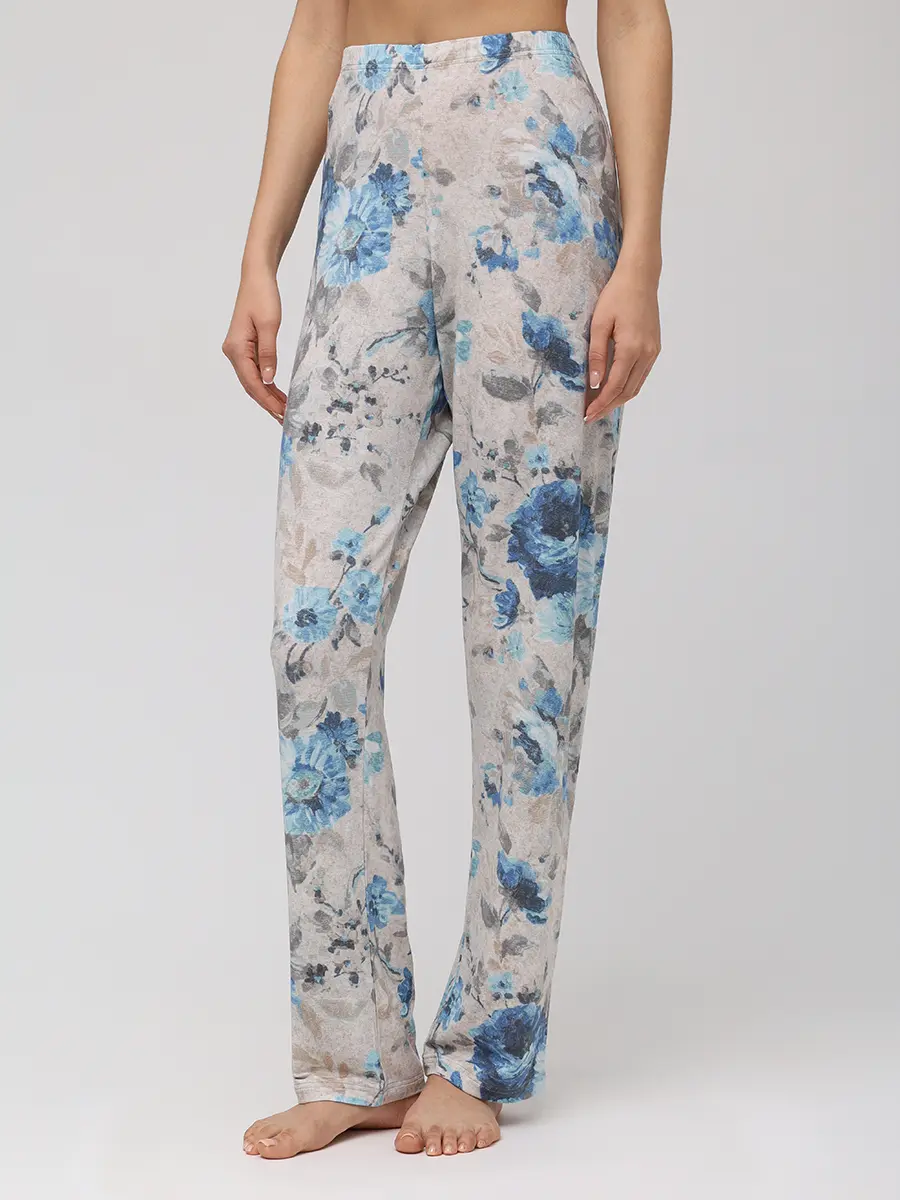 Пижама из модала