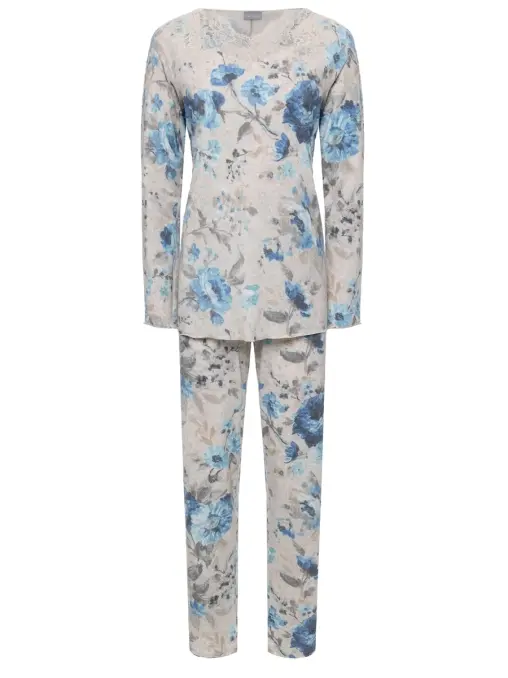 Пижама из модала GIANANTONIO A.PALADINI
