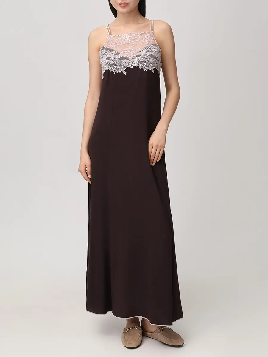 Сорочка из модала