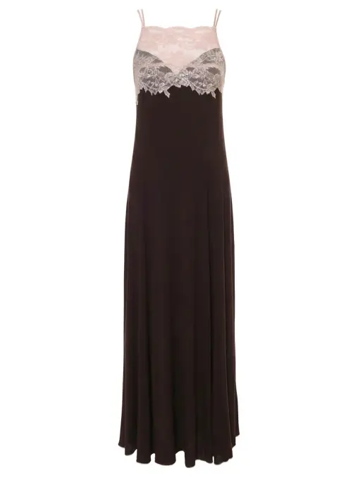 Сорочка из модала GIANANTONIO A.PALADINI