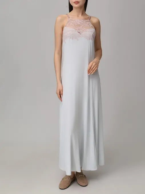 Сорочка из модала GIANANTONIO A.PALADINI