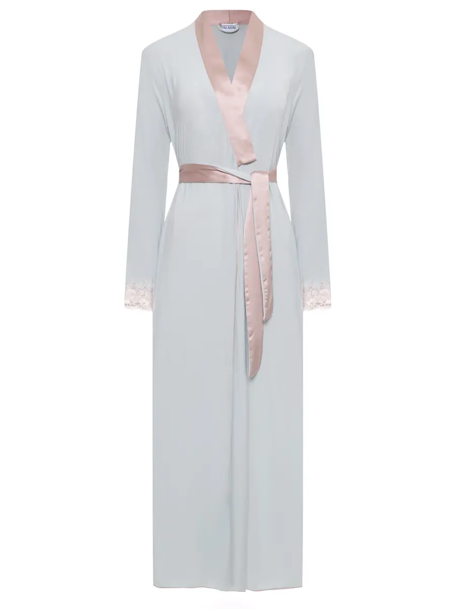 Халат из модала