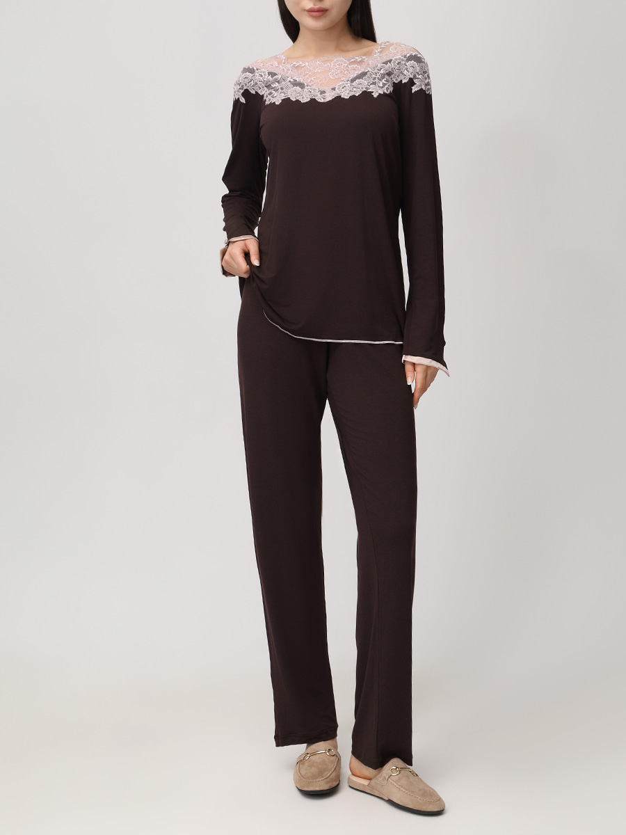 Пижама из модала