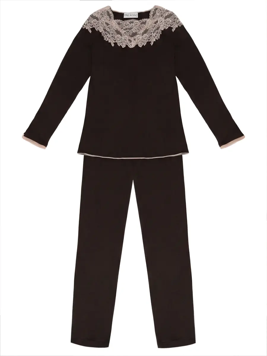 Пижама из модала