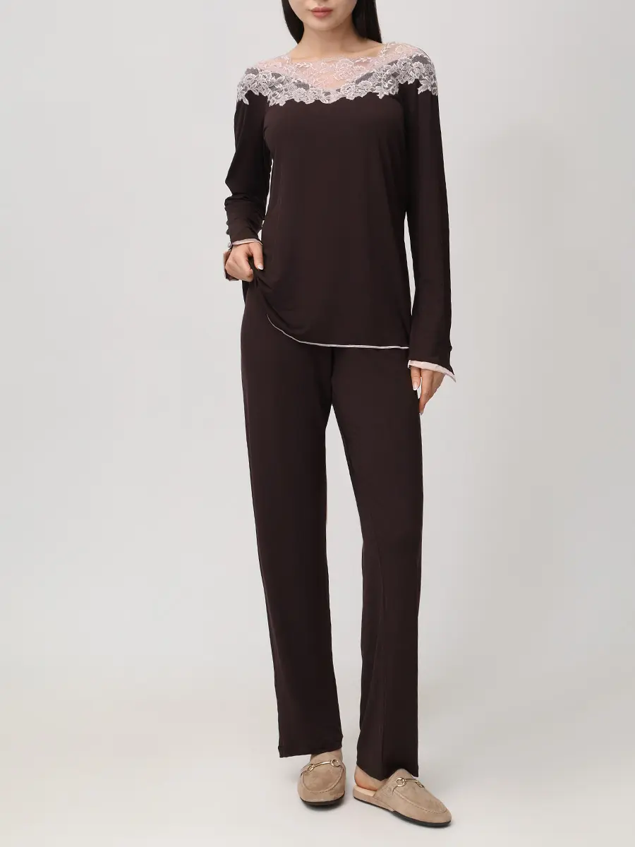 Пижама из модала