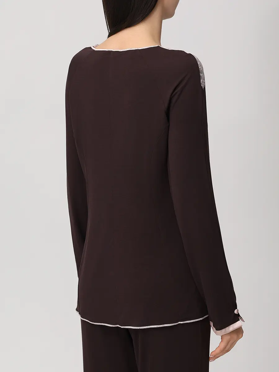 Пижама из модала