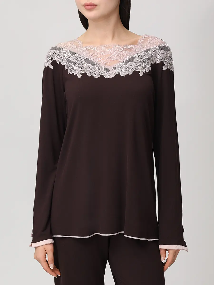 Пижама из модала