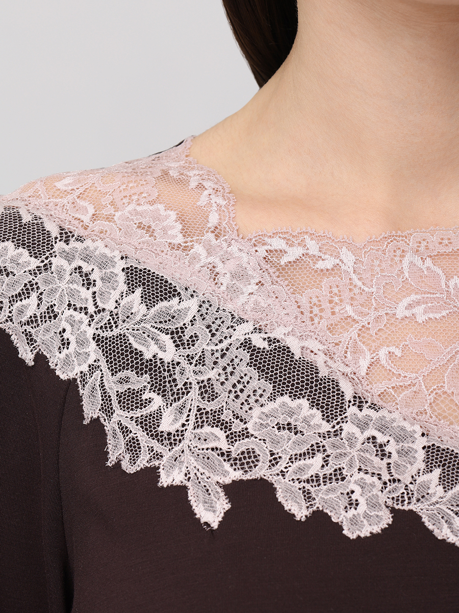 Пижама из модала