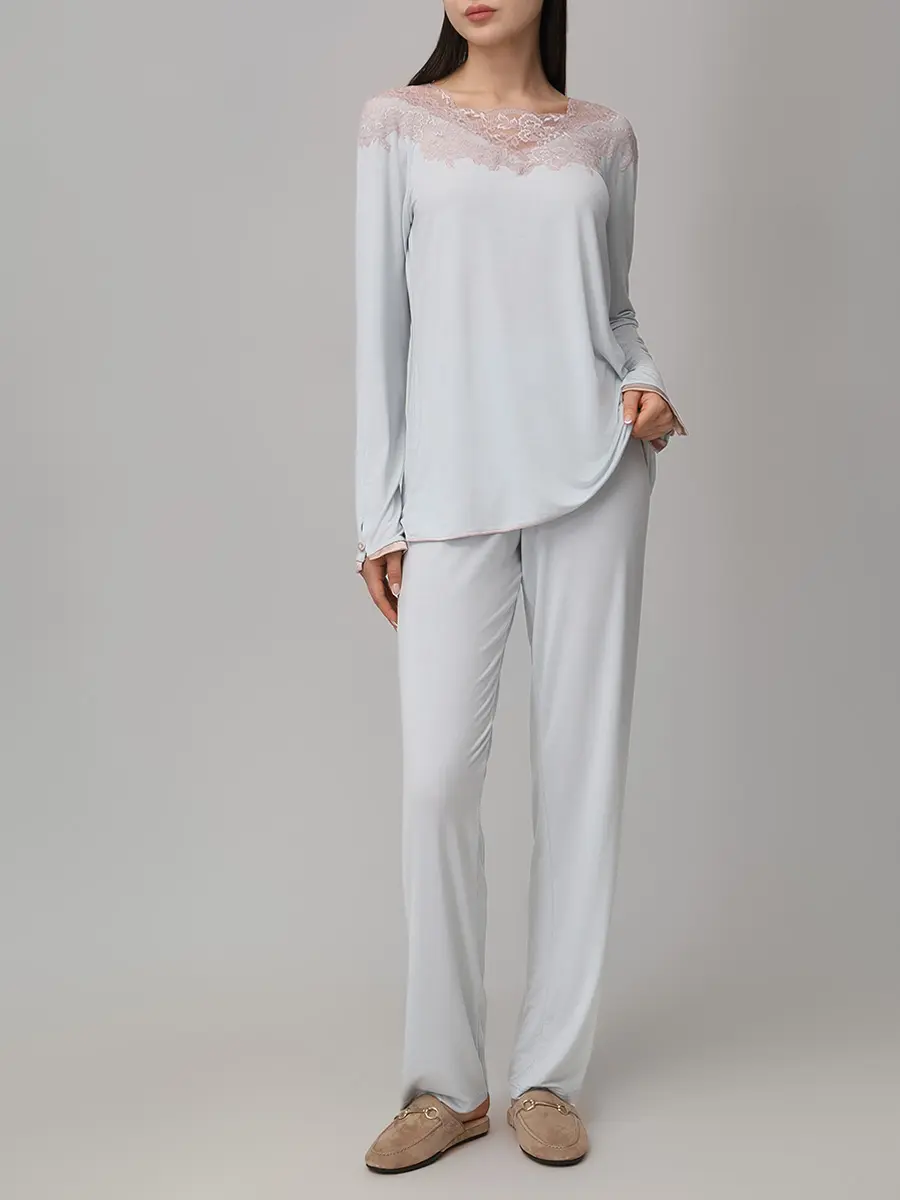 Пижама из модала