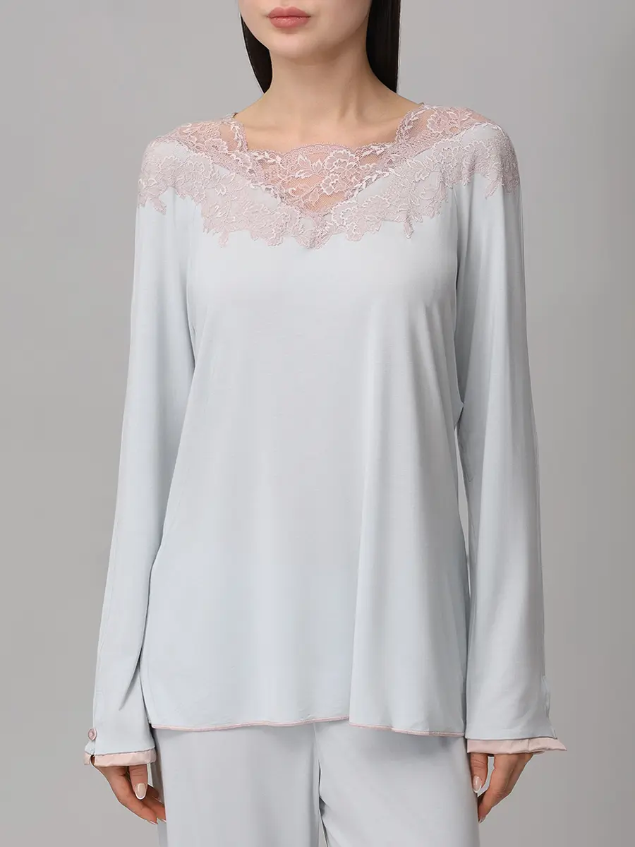 Пижама из модала