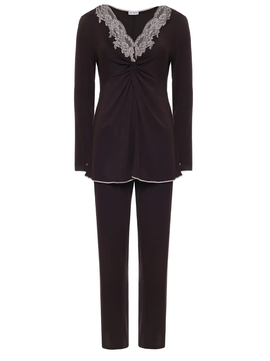 Пижама из модала