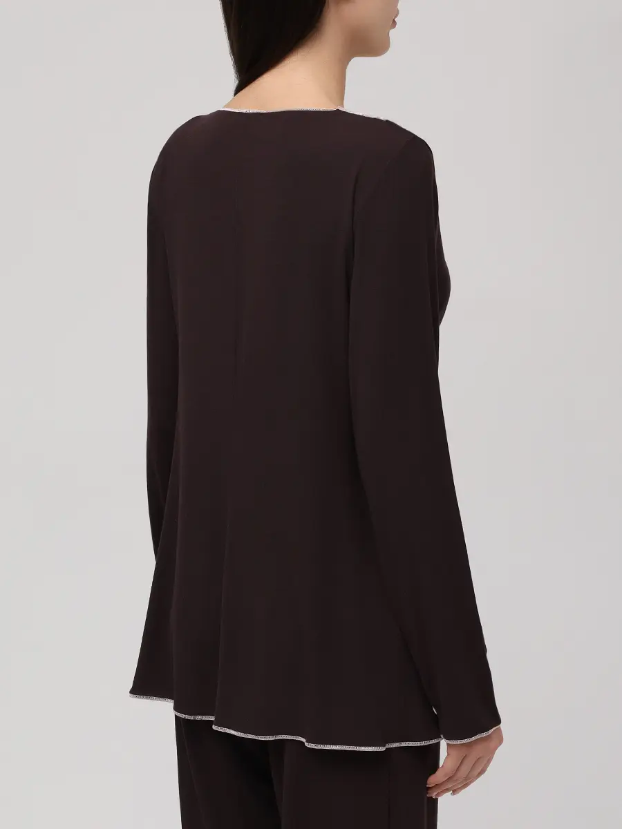 Пижама из модала