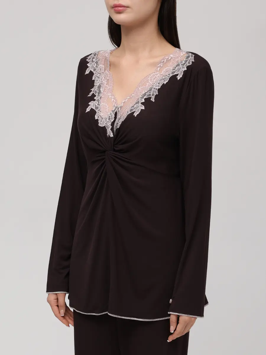 Пижама из модала