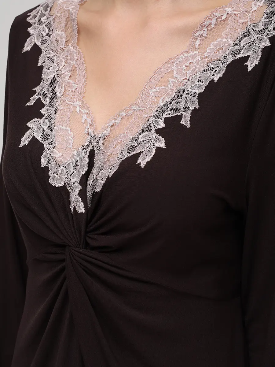 Пижама из модала