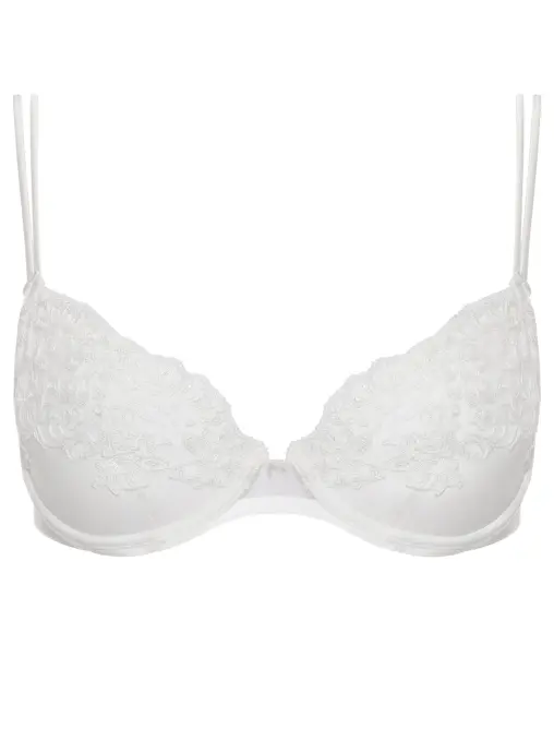 Бюстгальтер push-up с кружевом GIANANTONIO A.PALADINI