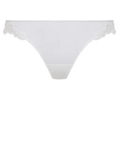 Трусы-танга из сетки GIANANTONIO A.PALADINI