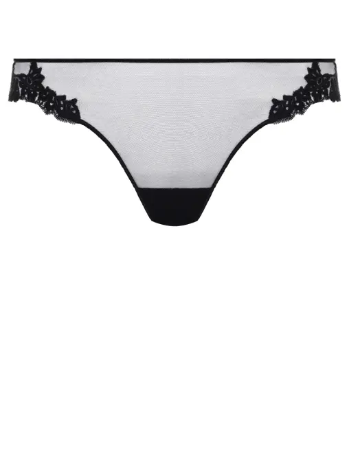 Трусы-танга из сетки GIANANTONIO A.PALADINI