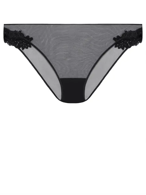 Трусы-слип из сетки GIANANTONIO A.PALADINI