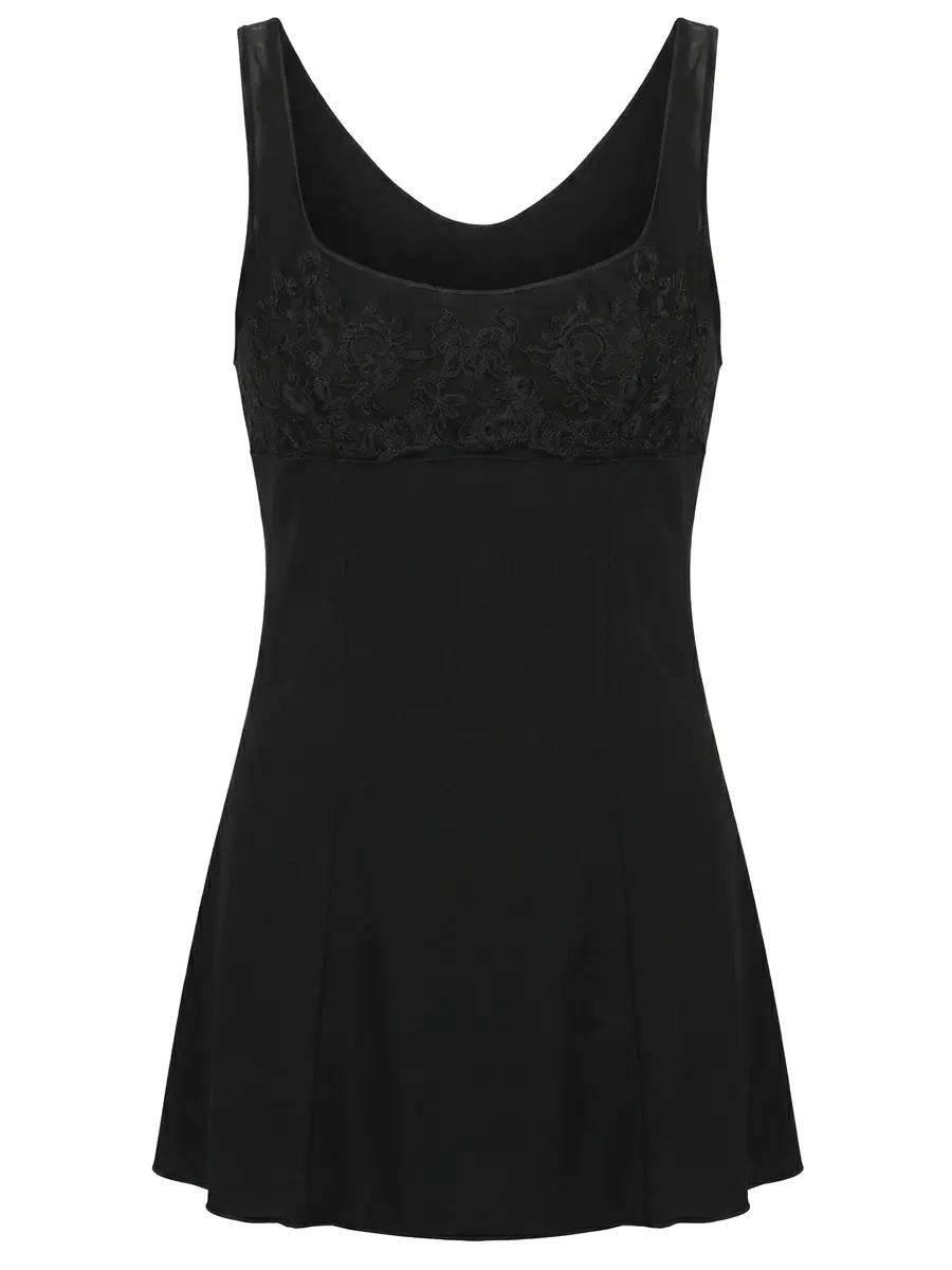 Сорочка из модала