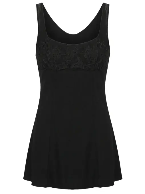 Сорочка из модала GIANANTONIO A.PALADINI