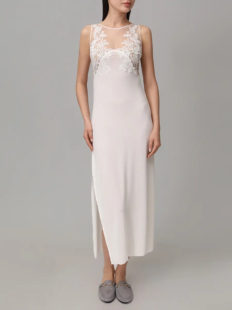 Сорочка из модала