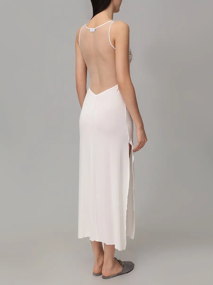 Сорочка из модала