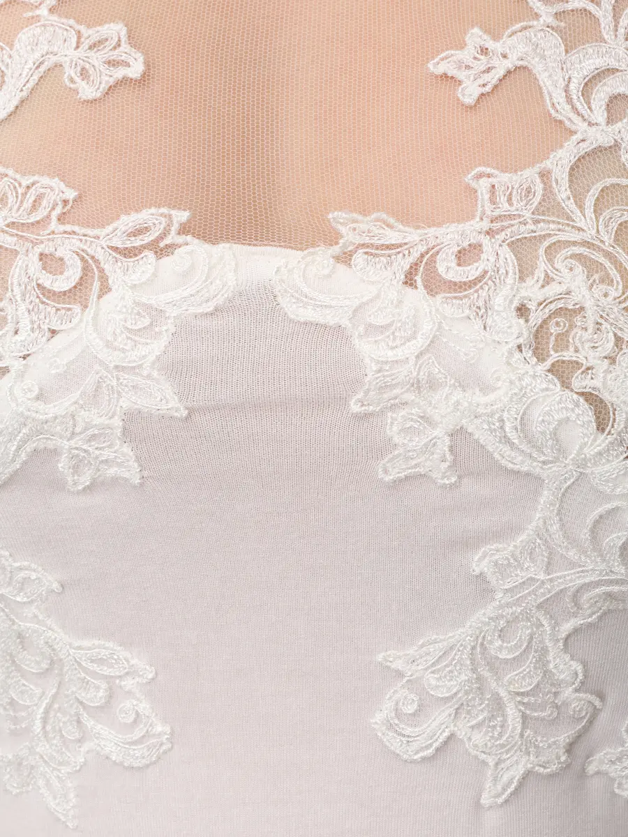 Сорочка из модала